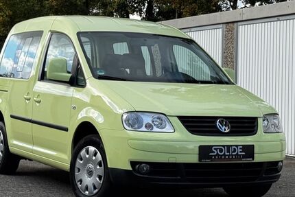 VW Caddy 177.800 km 6.890 &euro; Schwarzenbek 21493