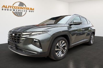 Hyundai TUCSON 110.956 km 22.950 &euro; Burgwedel 30938