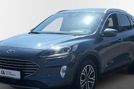 Ford Kuga 67.000 km 27.746 &euro; Bocholt 46395