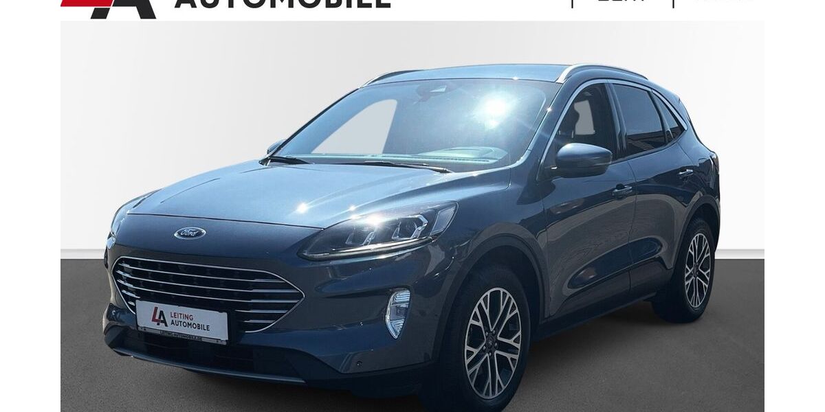Ford Kuga 67.000 km 27.746 &euro; Bocholt 46395