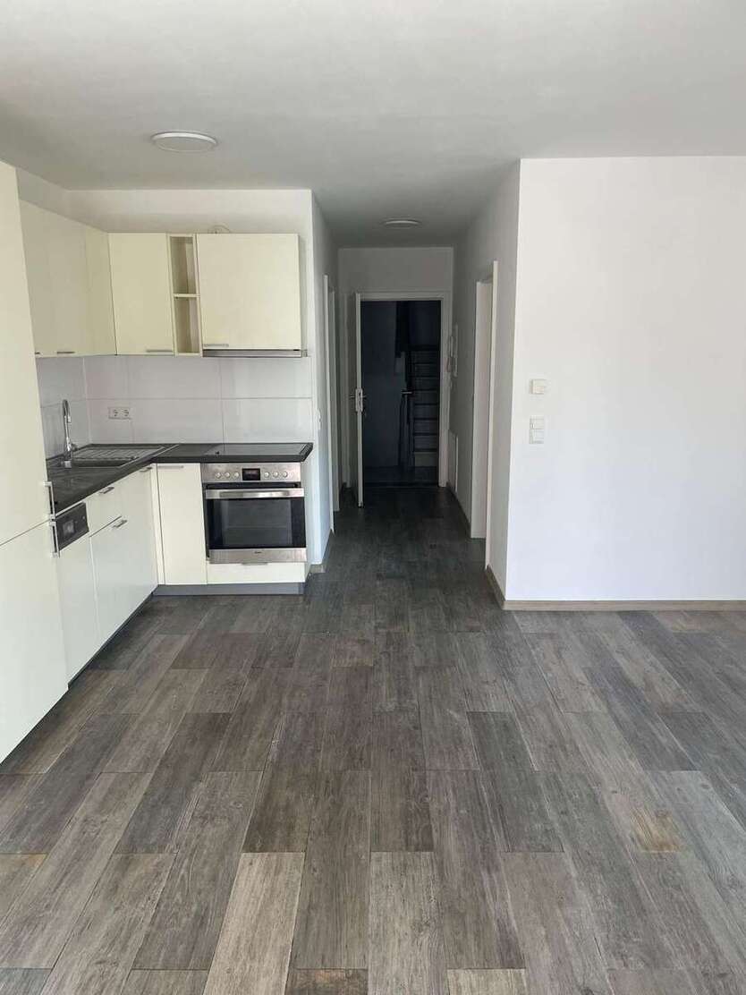 helle 2,5 Zimmer Wohnung: Eigennutz oder ideal als Kapitalanlage 2.5 zimmer