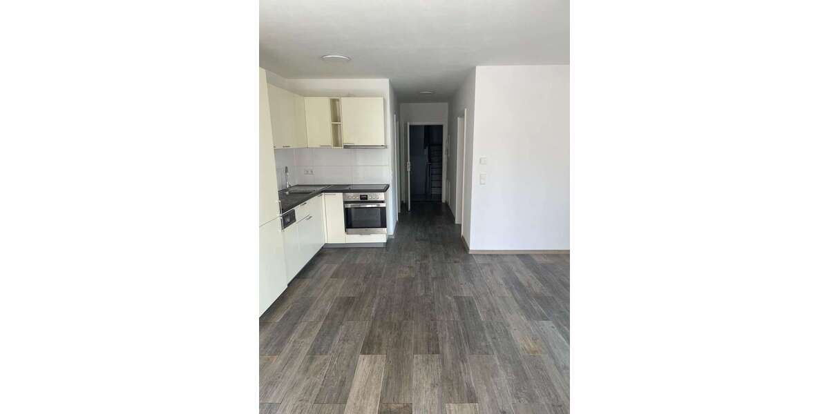 helle 2,5 Zimmer Wohnung: Eigennutz oder ideal als Kapitalanlage - Etagenwohnung Karlsruhe Mühlburg | Angebot:22707917