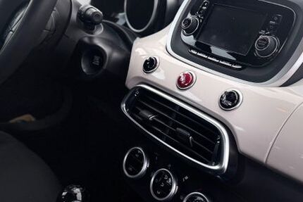 Fiat 500X 124.000 km 8.500 &euro; Kelheim 93309