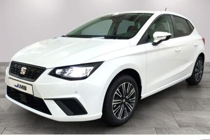 Seat Ibiza 2.000 km 26.290 &euro; Borna 04552