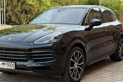 Porsche Cayenne 79.500 km 73.000 € Speyer 67346