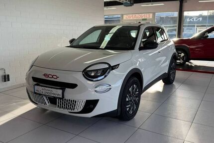 Fiat 600e 1.887 km 25.290 &euro; Jülich 52428