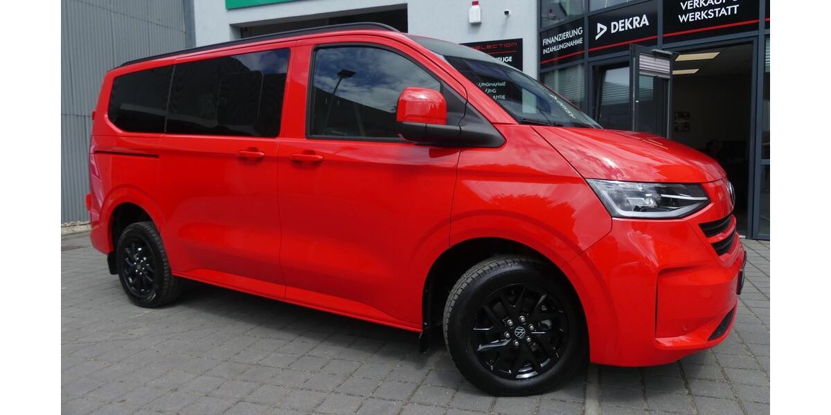 VW T7 Transporter 5.300 km 48.400 &euro; Berlin 13156