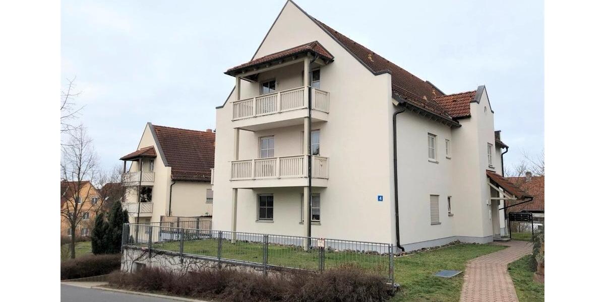 Etagenwohnung Weinböhla - 3 Zimmer, 65 m&sup2;, 785&euro; | Angebot:24997090