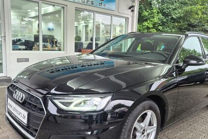 Audi A4 105.550 km 19.500 &euro; Ispringen (bei Pforzheim) 75228