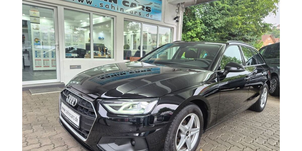 Audi A4 105.550 km 19.500 &euro; Ispringen (bei Pforzheim) 75228