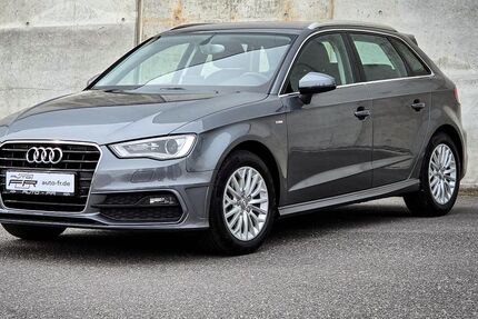 Audi A3 55.887 km 15.870 &euro; Pockau-Lengefeld 09514