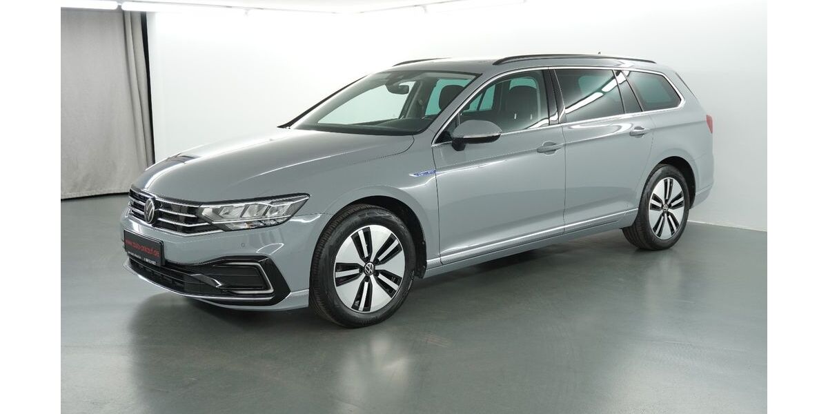 VW Passat 56.696 km 23.700 € Germering bei München 82110