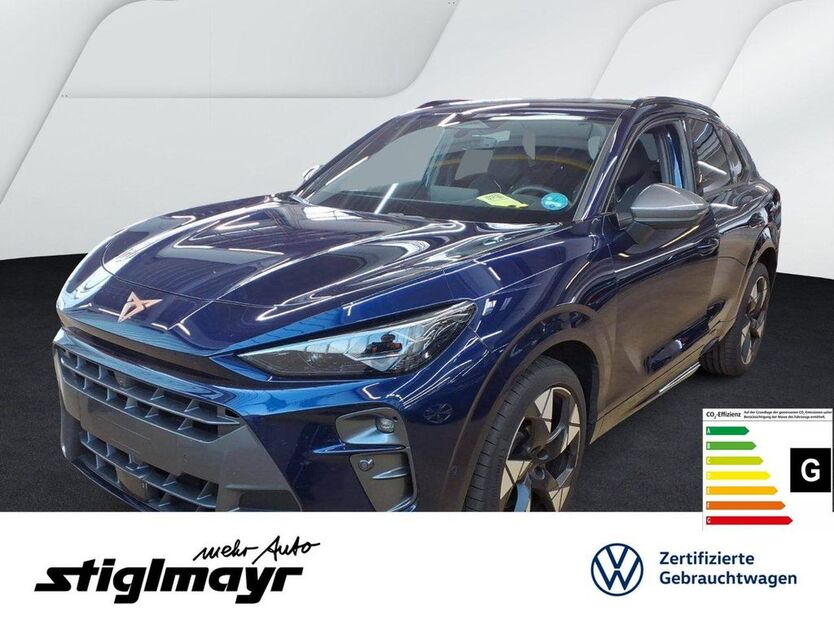 Cupra Terramar 26.183 km 41.480 € Schrobenhausen 86529