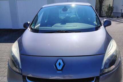 Renault Scenic 152.000 km 4.500 &euro; Reutlingen, Stadt 72760