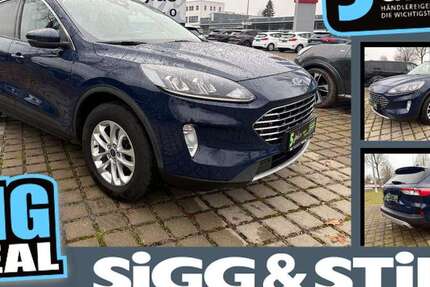 Ford Kuga 58.650 km 21.490 &euro; Augsburg 86165