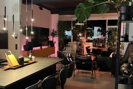 Wohnung im Loft-Stil zu vermieten 1 zimmer