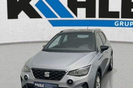 Seat Arona 25.751 km 20.990 &euro; Neustadt am Rübenberge 31535