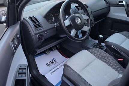 VW Polo 256.950 km 2.750 &euro; Regensburg 93059