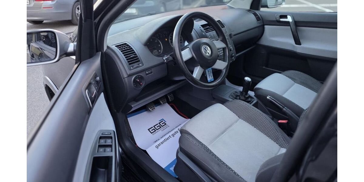 VW Polo 256.950 km 2.990 &euro; Regensburg 93059