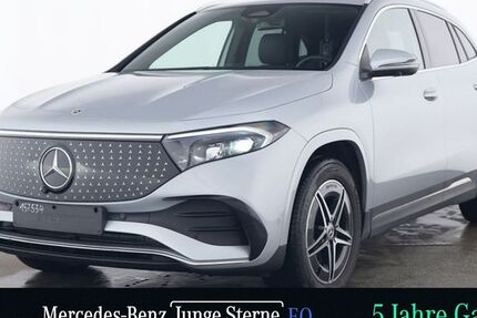 Mercedes-Benz EQA 19.989 km 39.939 &euro; Weyhe 28844