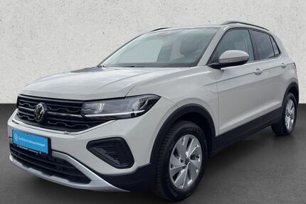 VW T-Cross 7.949 km 23.589 &euro; Bad Hersfeld 36251
