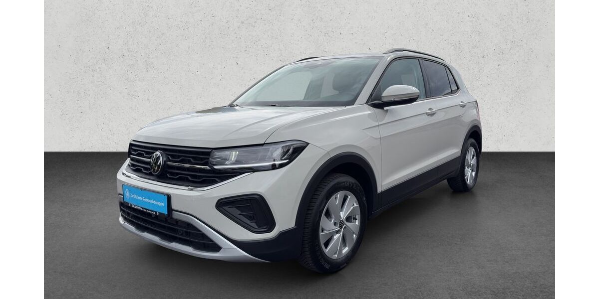 VW T-Cross 7.949 km 23.589 &euro; Bad Hersfeld 36251