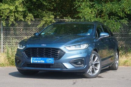 Ford Mondeo 141.265 km 17.400 &euro; Königs Wusterhausen 15713