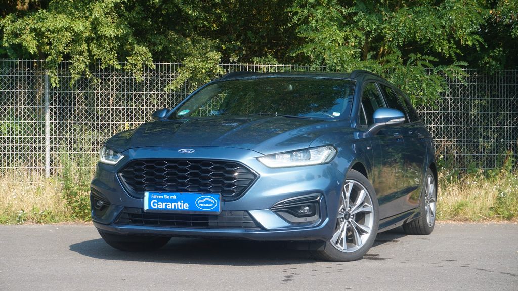 Ford Mondeo 141.265 km 17.400 &euro; Königs Wusterhausen 15713