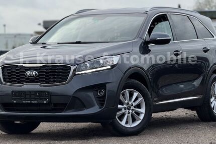Kia Sorento 299.905 km 8.750 &euro; Hammah 21714