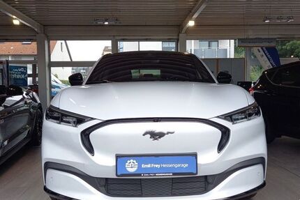 Ford Mustang Mach-E 5.500 km 47.990 € Hanau 63452