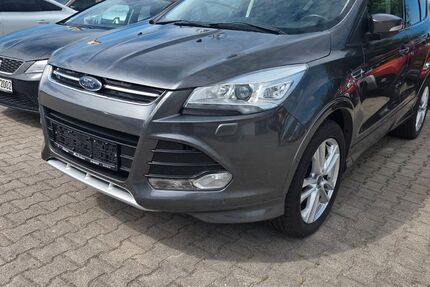 Ford Kuga 112.000 km 11.990 &euro; Dietingen-Böhringen 78661