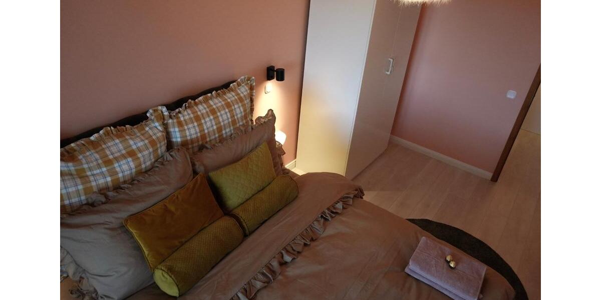 Etagenwohnung Plön - 2 Zimmer, 46 m&sup2;, 148.500&euro; | Angebot:27267911