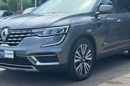 Renault Koleos 119.517 km 22.999 &euro; Epfendorf 78736