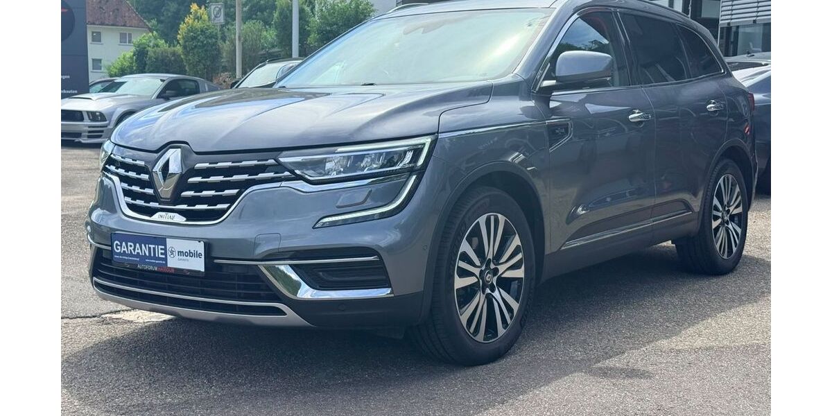 Renault Koleos 119.517 km 22.999 &euro; Epfendorf 78736
