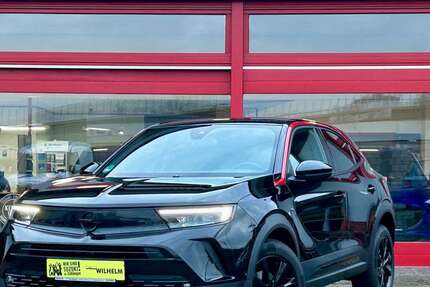 Opel Mokka 41.500 km 18.490 &euro; Völklingen 66333