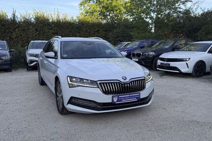 Skoda Superb 80.000 km 19.479 &euro; Stuttgart 70567