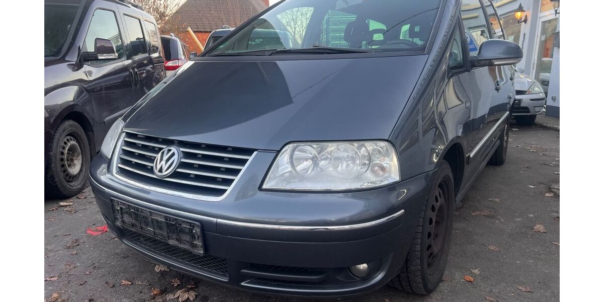 VW Sharan 302.000 km 1.650 &euro; Lübeck 23560