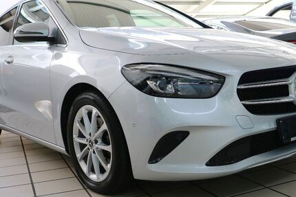 Mercedes-Benz B 200 61.135 km 25.500 &euro; Großefehn 26629