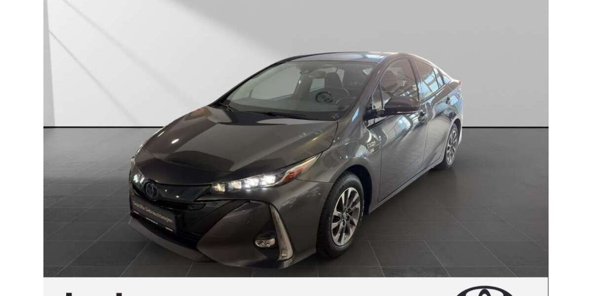 Toyota Prius 41.532 km 22.990 &euro; Mettmann 40822