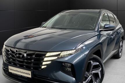 Hyundai TUCSON 32.600 km 29.280 &euro; Dachau 85221