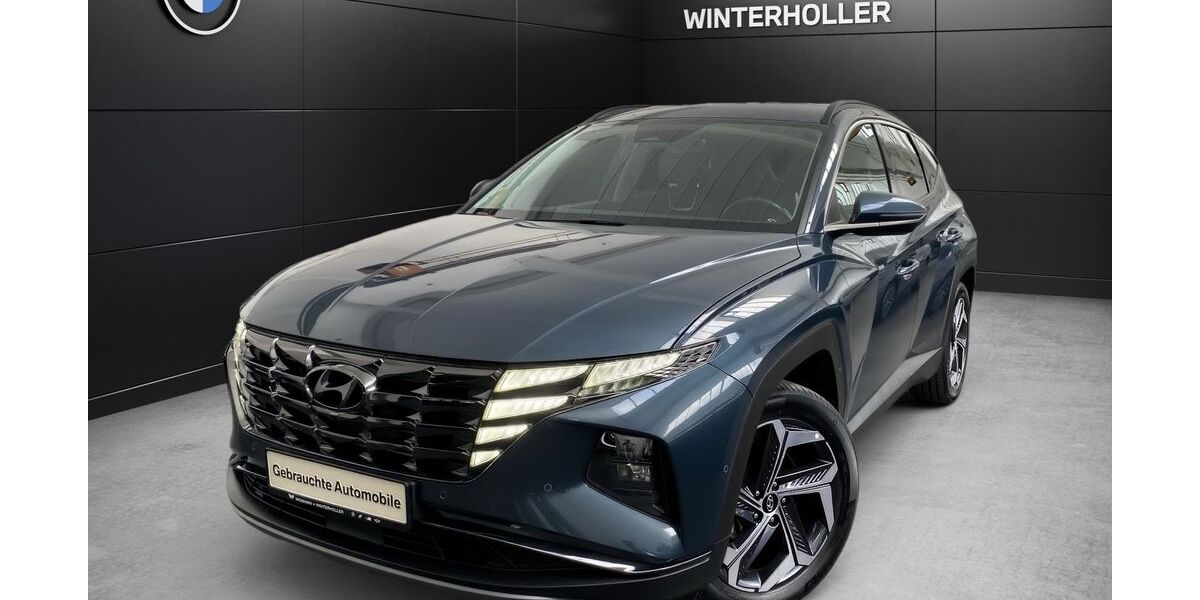 Hyundai TUCSON 32.600 km 29.480 &euro; Dachau 85221