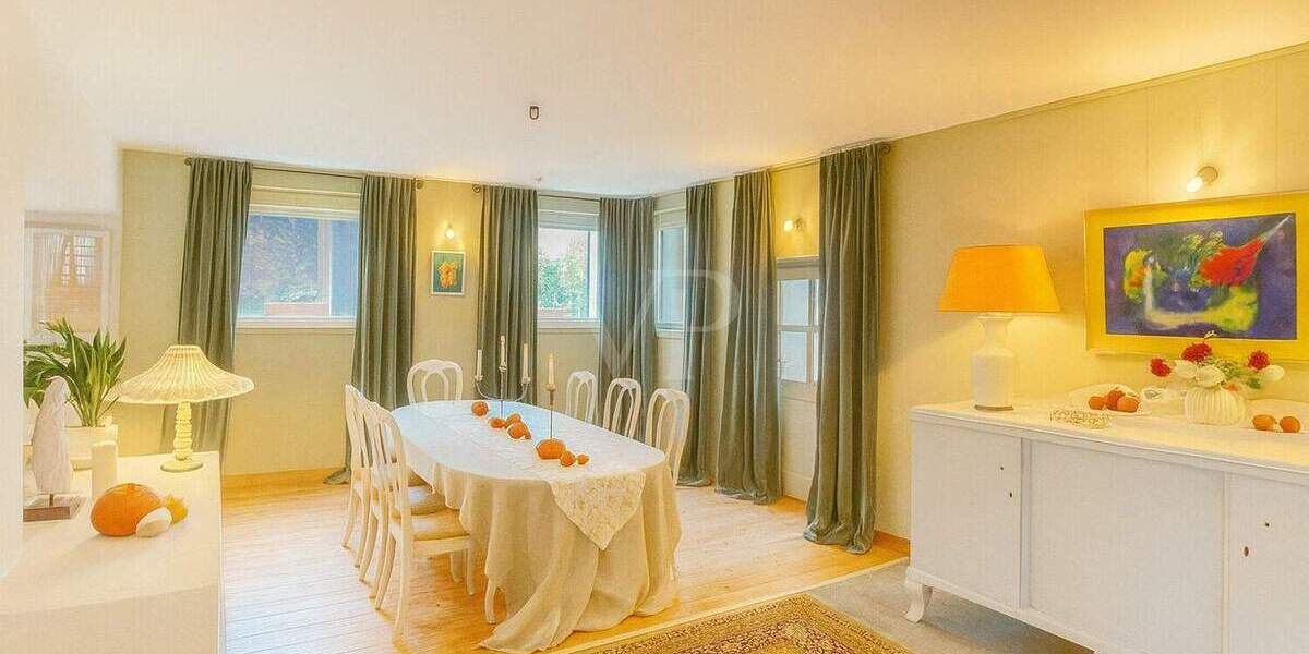 Einfamilienhaus Edingen-Neckarhausen Neckarhausen - 8 Zimmer, 310 m&sup2;, 890.000&euro; | Angebot:25737362