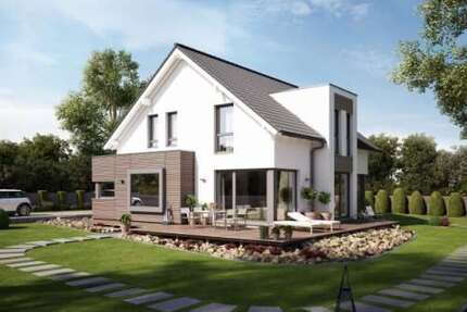 Haus Suhl Aue 1 - 5 Zimmer, 166 m&sup2;, 419.036&euro; | Angebot:26385117