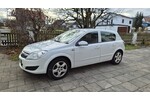 Opel Astra H 51.000 km 4.900 &euro; Biberbach 86485