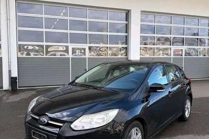 Ford Focus 183.000 km 3.400 &euro; Vieselbach (Erfurt) 99098