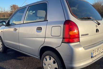 Suzuki Alto 68.000 km 2.999 &euro; Hennickendorf 15378