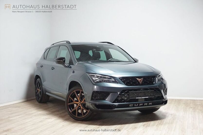 Ateca