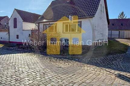 Haus Selke-Aue Wedderstedt - 3 Zimmer, 115 m&sup2;, 28.700&euro; | Angebot:25781112