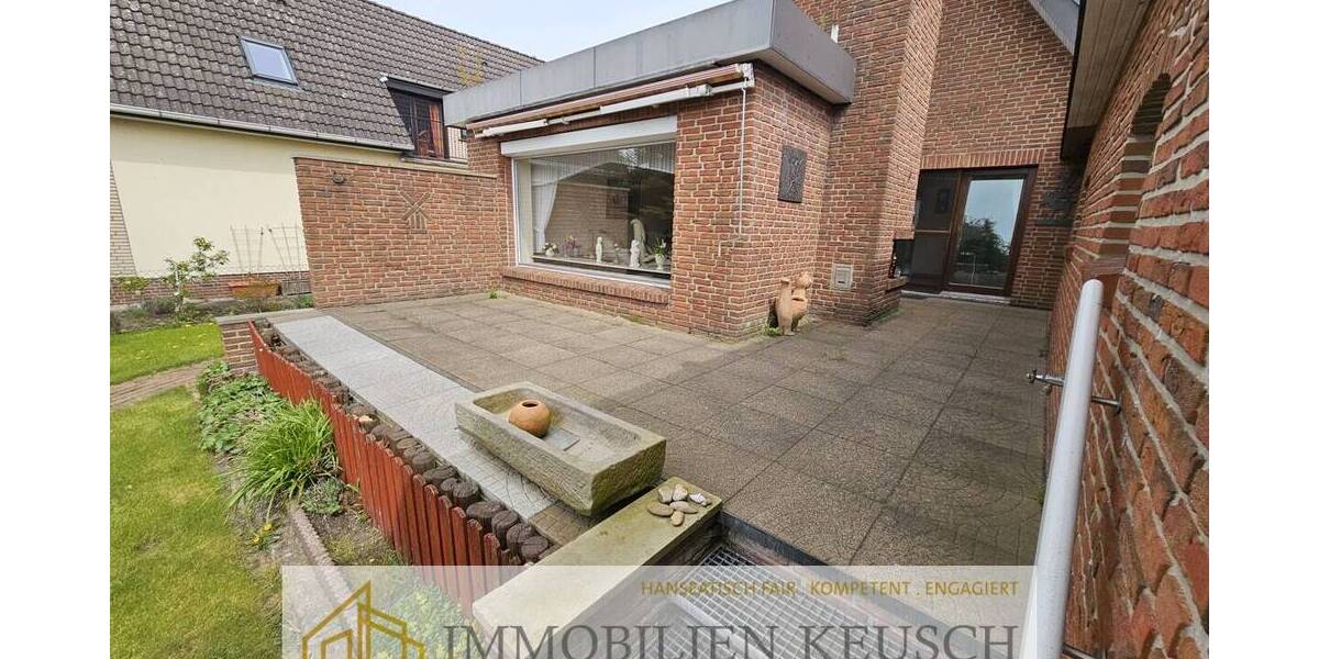 Einfamilienhaus Langwedel / Etelsen Etelsen - 4 Zimmer, 93 m&sup2;, 235.000&euro; | Angebot:26474715