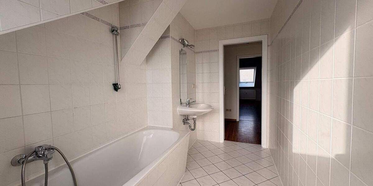 Etagenwohnung Leipzig Volkmarsdorf - 2 Zimmer, 64 m&sup2;, 610&euro; | Angebot:25603299